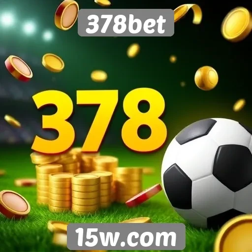 Avaliação dos bônus disponíveis na 378bet