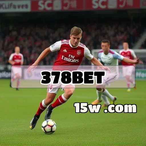 378bet: Bônus Incríveis que Transformam Sua Aposta em Vitória