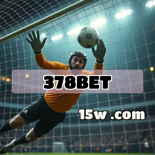 378bet: A Revolução do Jogo Ao Vivo no Brasil