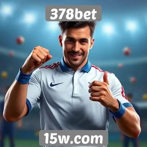 Dicas para maximizar ganhos no 378bet