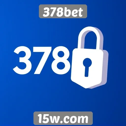 Transparência e segurança nas transações do 378bet